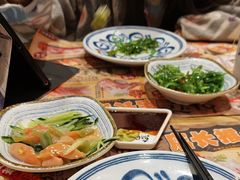 -鱼民·现造寿司(育德店)