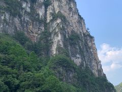 -南江大峡谷