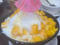 -民信老铺(双皮奶博物馆店)