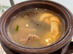 -君来湖滨饭店·渔餐厅