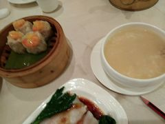 -锦粤宫·精致粤菜(深圳北站店)
