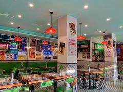 -小龍鳳餐室(番禺路店)