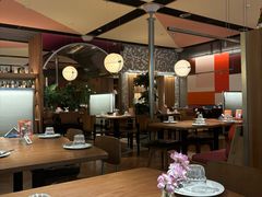 -芭莉与彩虹西餐厅(成都合生汇店)