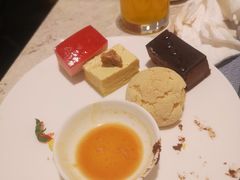 -西安高新希尔顿酒店·咖啡露台西餐厅