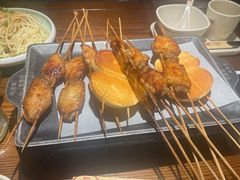 -管氏翅吧(台湾街店)