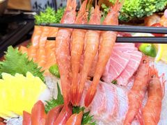 -松坂屋日料自助(长城路店)
