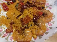 -德胜轩正宗顺德菜(宝安沙井会展中心店)