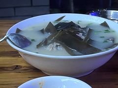-中和裴氏蹄花(府河路店)