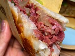 -王胖子驴肉火烧(东四旗舰店)