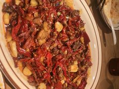 -纳鲁孜·新疆特色餐厅(上海悦荟广场店)