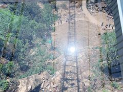 -浙北大峡谷