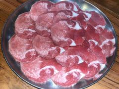 -原始泥炉烤肉(总店)