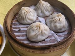-二泉园老菜馆·百年无锡菜