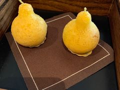 安虾咸水角-宝丽轩中餐厅BAOLIXUAN