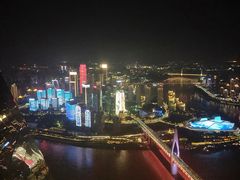 -WFC会仙楼观景台