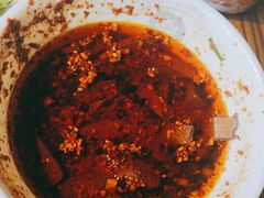 -叁宝烤肉·西安烧烤(东三爻店)