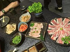 -樱嘢·炭火烧肉(惠南店)