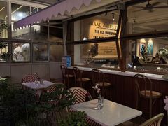 -Grand James·地中海bistro(百家湖1912店)