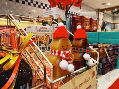 -申德勒食品(宾都苑店)