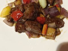 -江南赋(内蒙古大厦店)