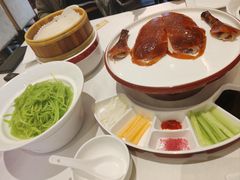 -大鸭梨烤鸭(北洼路店)