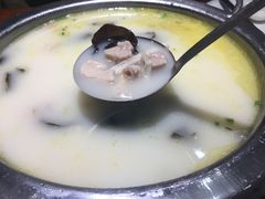 -川悦壹号·川菜(蠡溪路店)