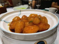 -农乐园食府(梅城镇店)