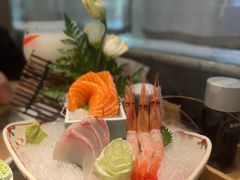 -阿吾罗·月咏精致日料(港汇恒隆广场店)