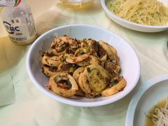 -笨罗卜浏阳菜馆(龙华鹏润达店)