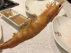 -佰烧海鲜烤肉火锅自助(世茂国际广场店)