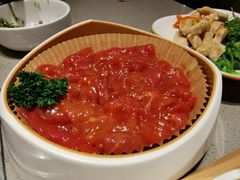 -海底捞火锅(太阳宫凯德mall店)