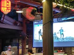 -鹅滋道(甘坑古镇店)