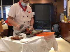 大堂-天兴居(鲜鱼口街店)
