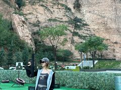 -黄崖洞文化旅游区