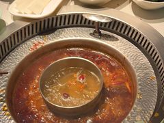 -晓宇重庆火锅(赛格国际购物中心店)