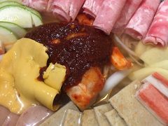 -小岛餐厅