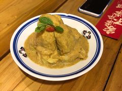-局气 烤鸭·北京菜(光华路店)