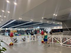 -奇迹健身(SM广场店)