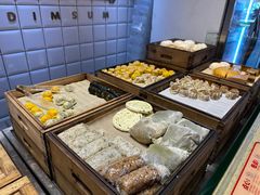 -包道广式点心专门店(东山口店)