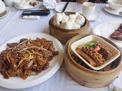 -潮福城大酒楼(北尚店)