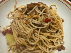 -萨莉亚意式餐厅(万嘉商业广场店)