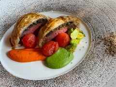 -北京古城老院厉晓麟精致菜