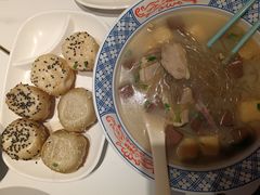 -小杨生煎(福州路店)