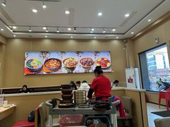 -敏丁拌饭(中街总店)