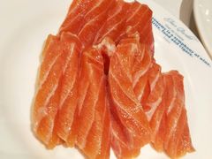 -星伦多自助料理(华润万象城店)