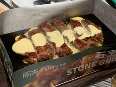 -周沫西餐(嘉禾金铂天地店)