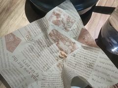 -本处·素食·融合料理(南油店)