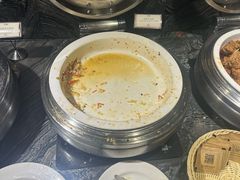 -汇泉王朝大饭店-旋转餐厅(南海路店)