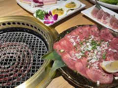 -江户烧肉(高德店)