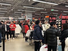 -首创奥特莱斯(西安店)